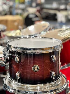 Gretsch 12 x 8 Catalina Maple Tom